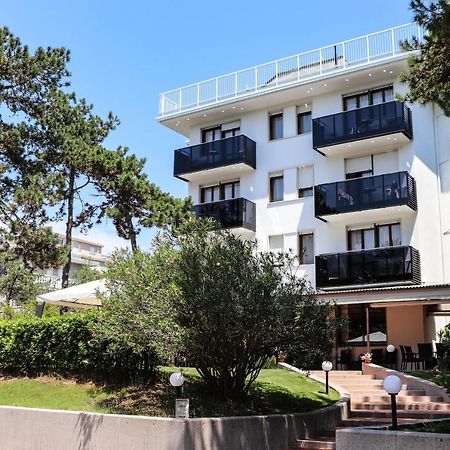 Hotel Eden Λινιάνο Σαμπιαντόρο Εξωτερικό φωτογραφία
