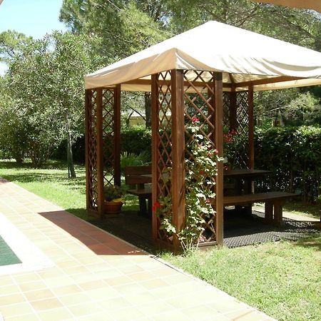 Hotel Eden Λινιάνο Σαμπιαντόρο Εξωτερικό φωτογραφία