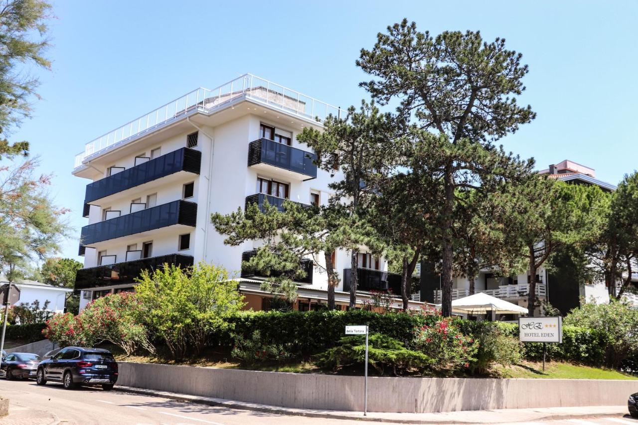 Hotel Eden Λινιάνο Σαμπιαντόρο Εξωτερικό φωτογραφία