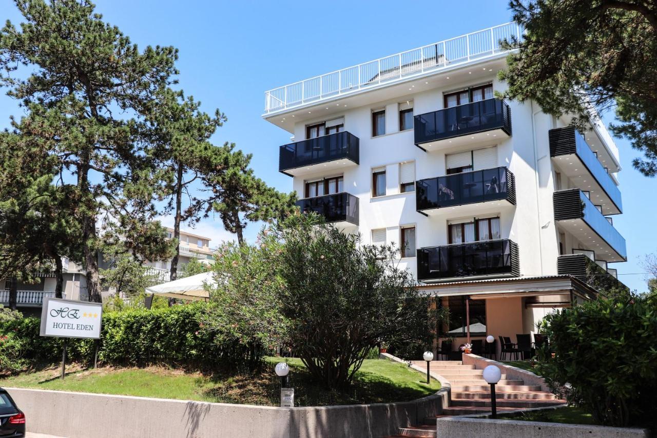 Hotel Eden Λινιάνο Σαμπιαντόρο Εξωτερικό φωτογραφία