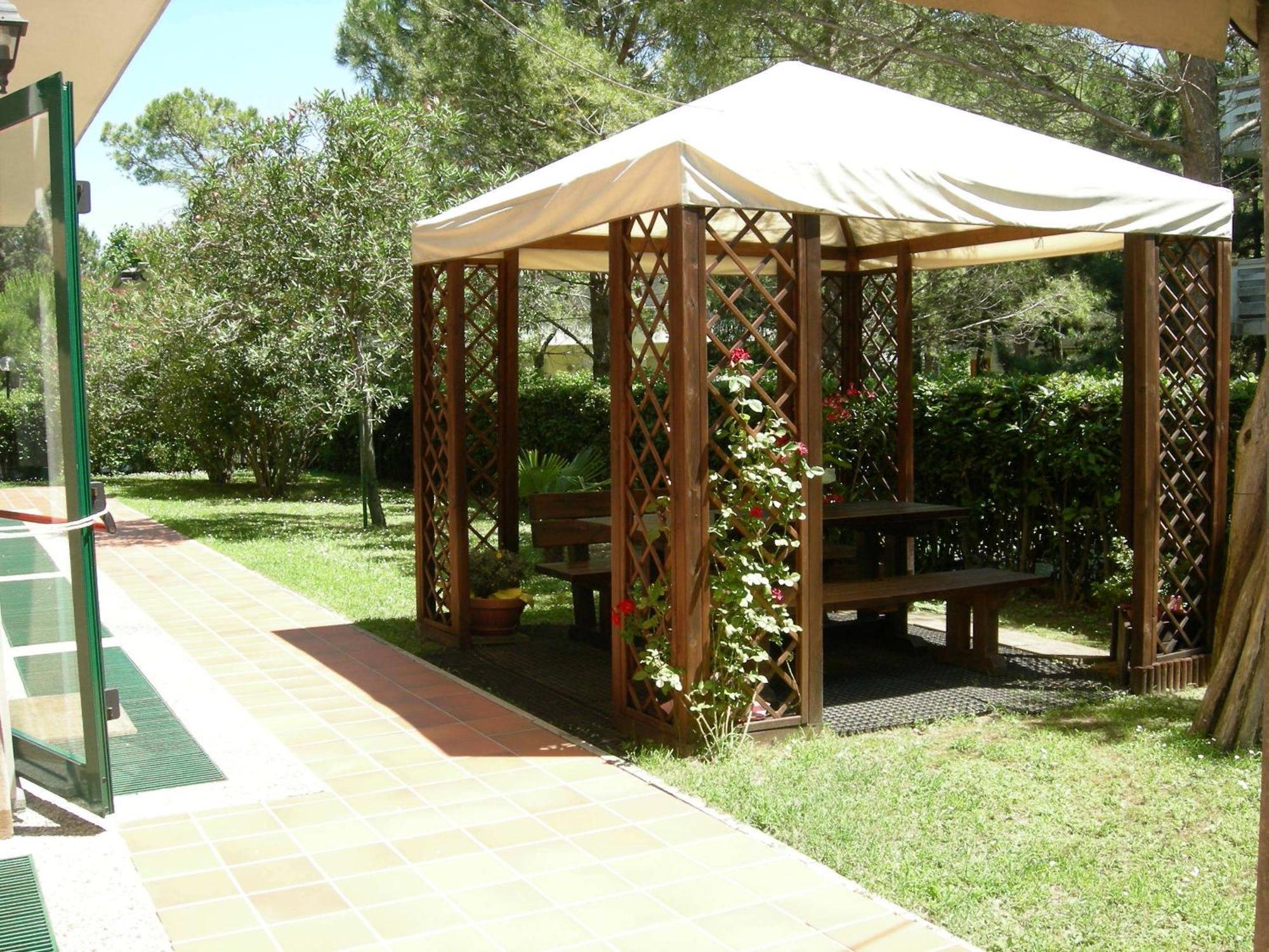 Hotel Eden Λινιάνο Σαμπιαντόρο Εξωτερικό φωτογραφία