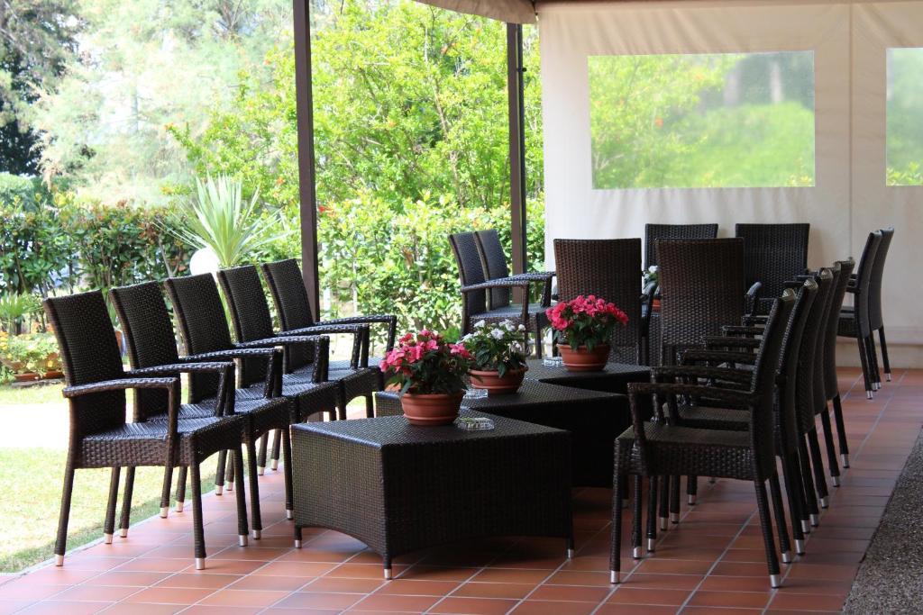 Hotel Eden Λινιάνο Σαμπιαντόρο Εξωτερικό φωτογραφία