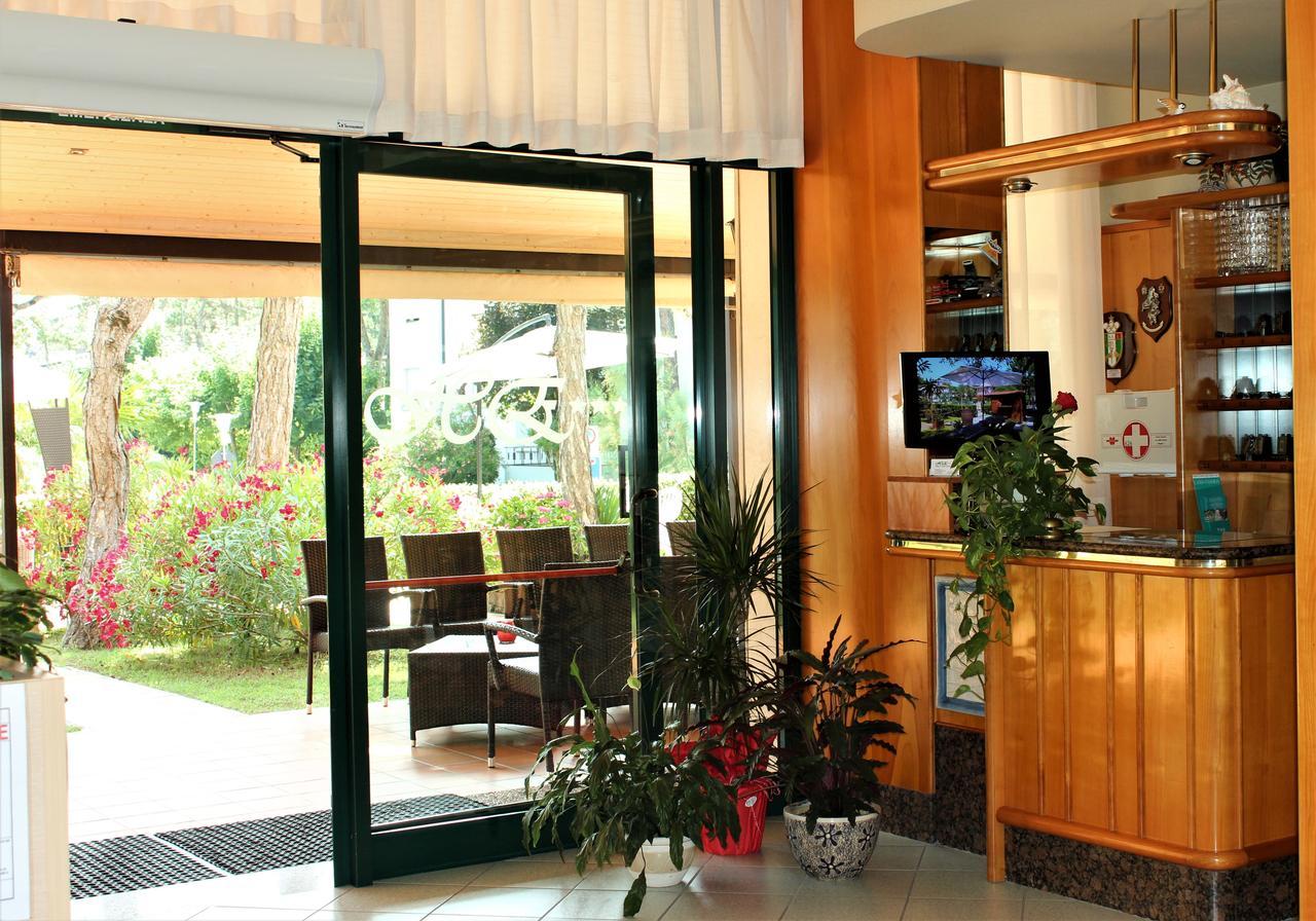 Hotel Eden Λινιάνο Σαμπιαντόρο Εξωτερικό φωτογραφία
