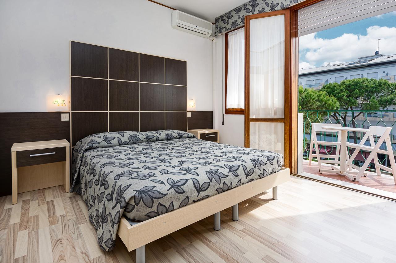 Hotel Eden Λινιάνο Σαμπιαντόρο Εξωτερικό φωτογραφία