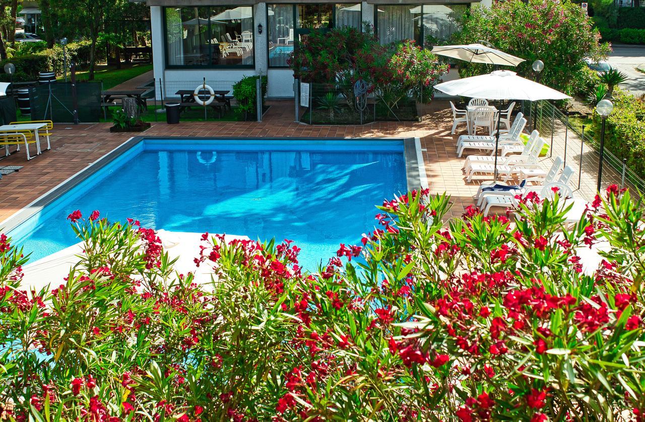 Hotel Eden Λινιάνο Σαμπιαντόρο Εξωτερικό φωτογραφία