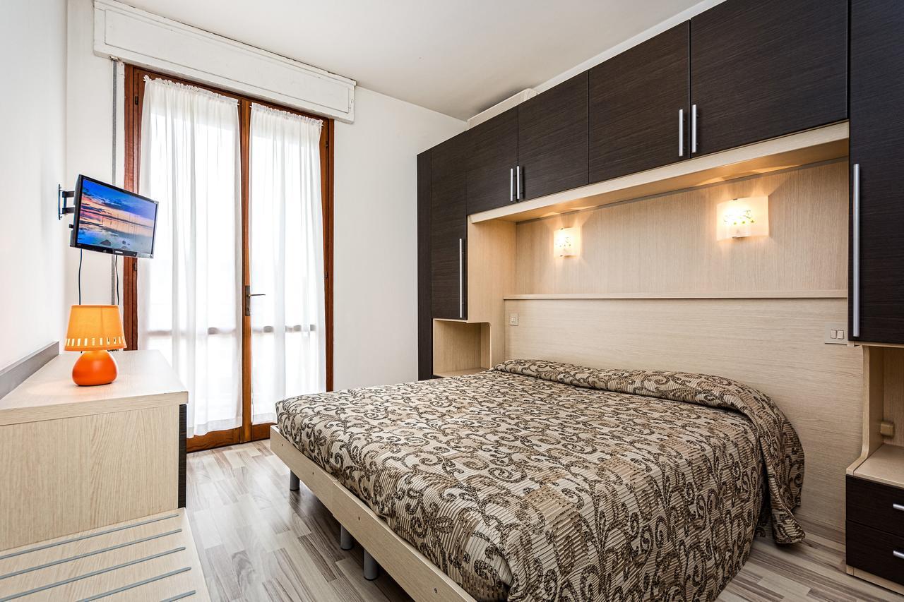 Hotel Eden Λινιάνο Σαμπιαντόρο Εξωτερικό φωτογραφία