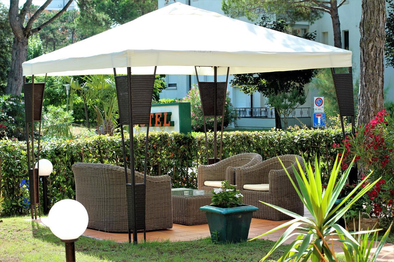 Hotel Eden Λινιάνο Σαμπιαντόρο Εξωτερικό φωτογραφία