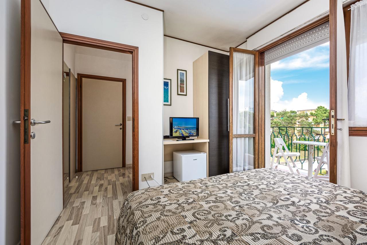 Hotel Eden Λινιάνο Σαμπιαντόρο Εξωτερικό φωτογραφία