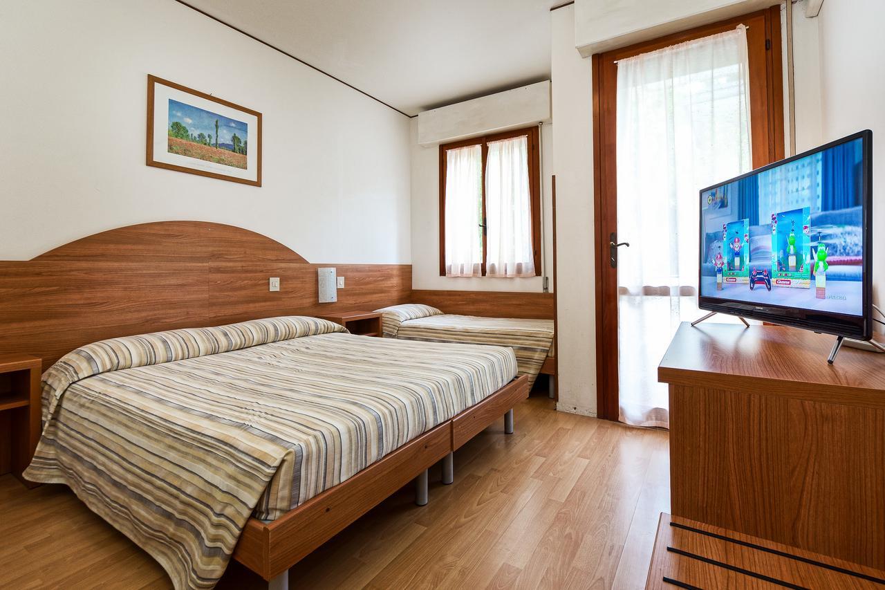 Hotel Eden Λινιάνο Σαμπιαντόρο Εξωτερικό φωτογραφία