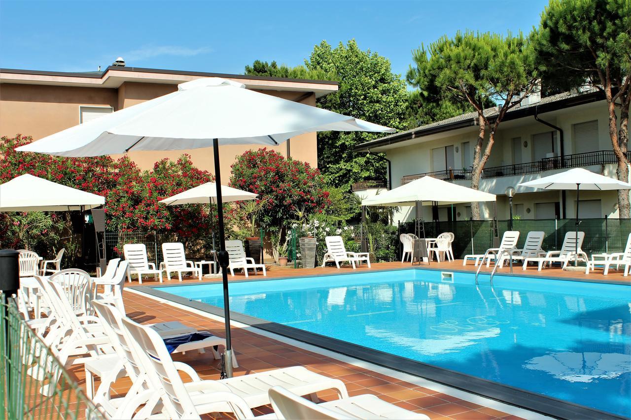 Hotel Eden Λινιάνο Σαμπιαντόρο Εξωτερικό φωτογραφία
