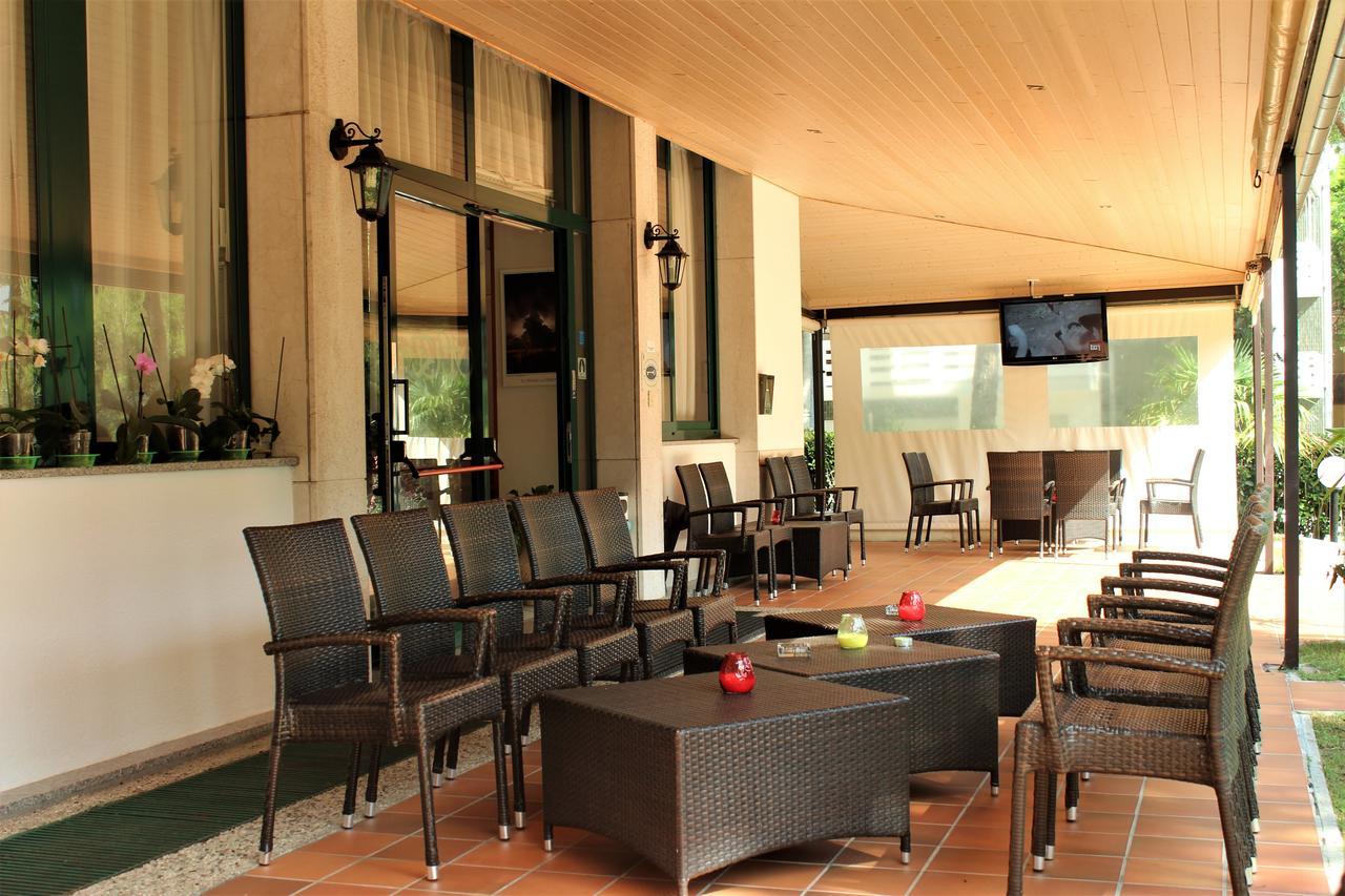 Hotel Eden Λινιάνο Σαμπιαντόρο Εξωτερικό φωτογραφία