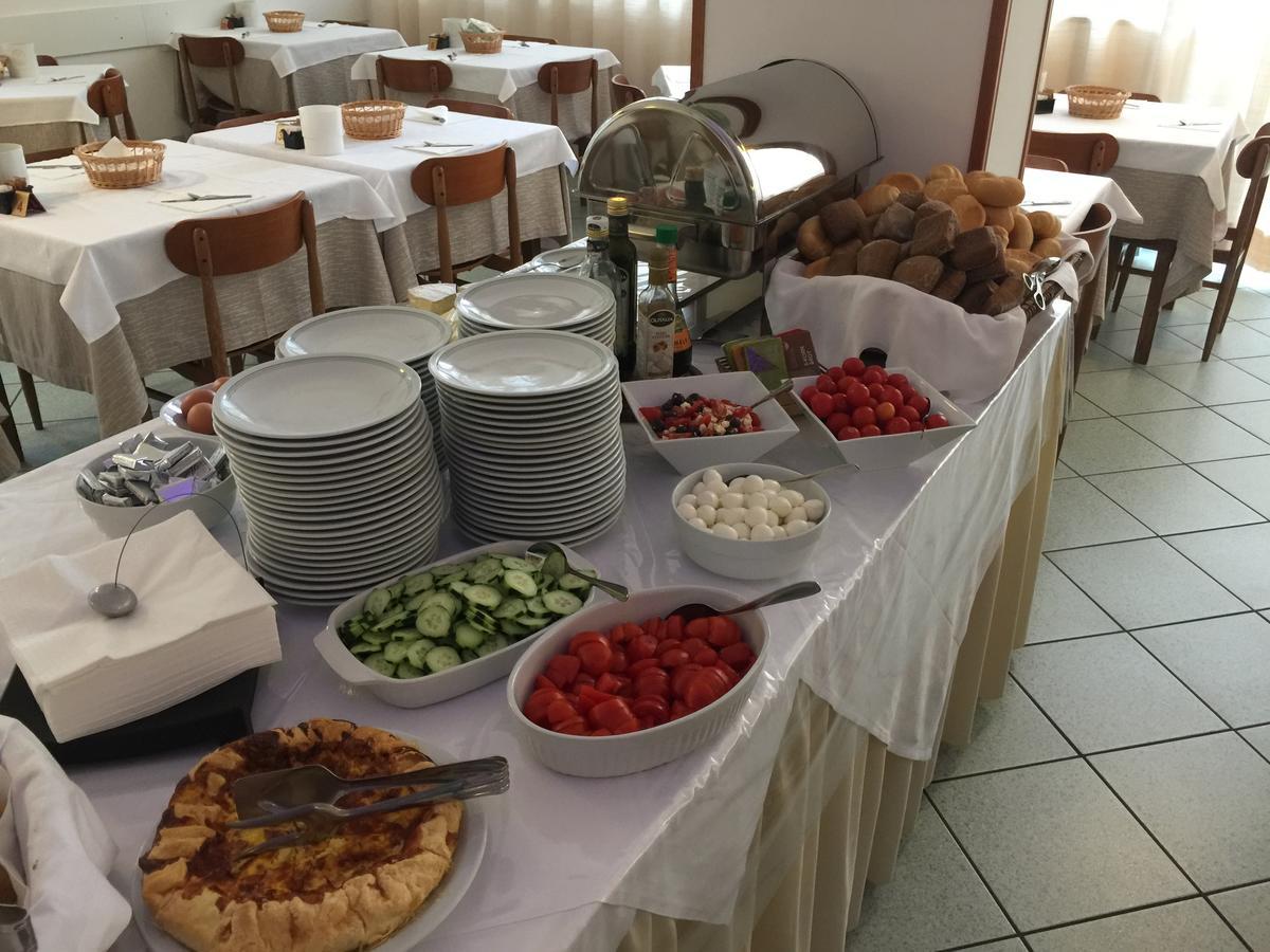 Hotel Eden Λινιάνο Σαμπιαντόρο Εξωτερικό φωτογραφία