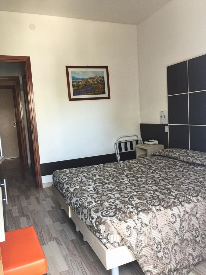 Hotel Eden Λινιάνο Σαμπιαντόρο Εξωτερικό φωτογραφία