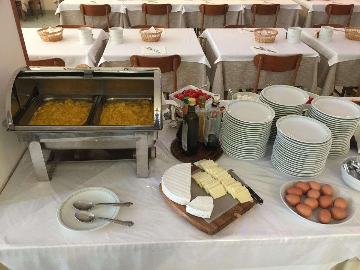 Hotel Eden Λινιάνο Σαμπιαντόρο Εξωτερικό φωτογραφία