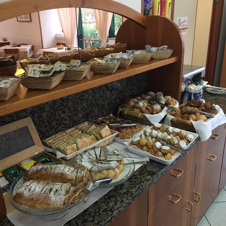 Hotel Eden Λινιάνο Σαμπιαντόρο Εξωτερικό φωτογραφία
