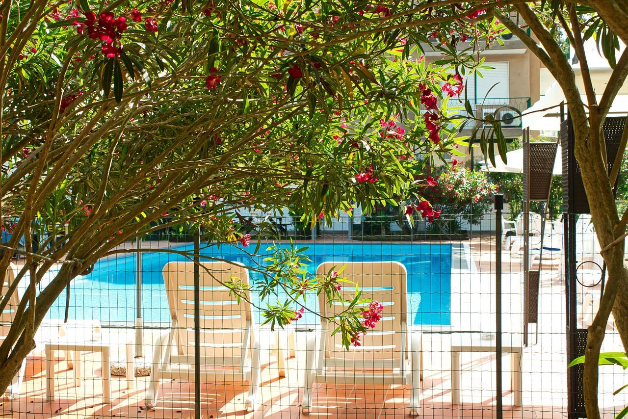 Hotel Eden Λινιάνο Σαμπιαντόρο Εξωτερικό φωτογραφία