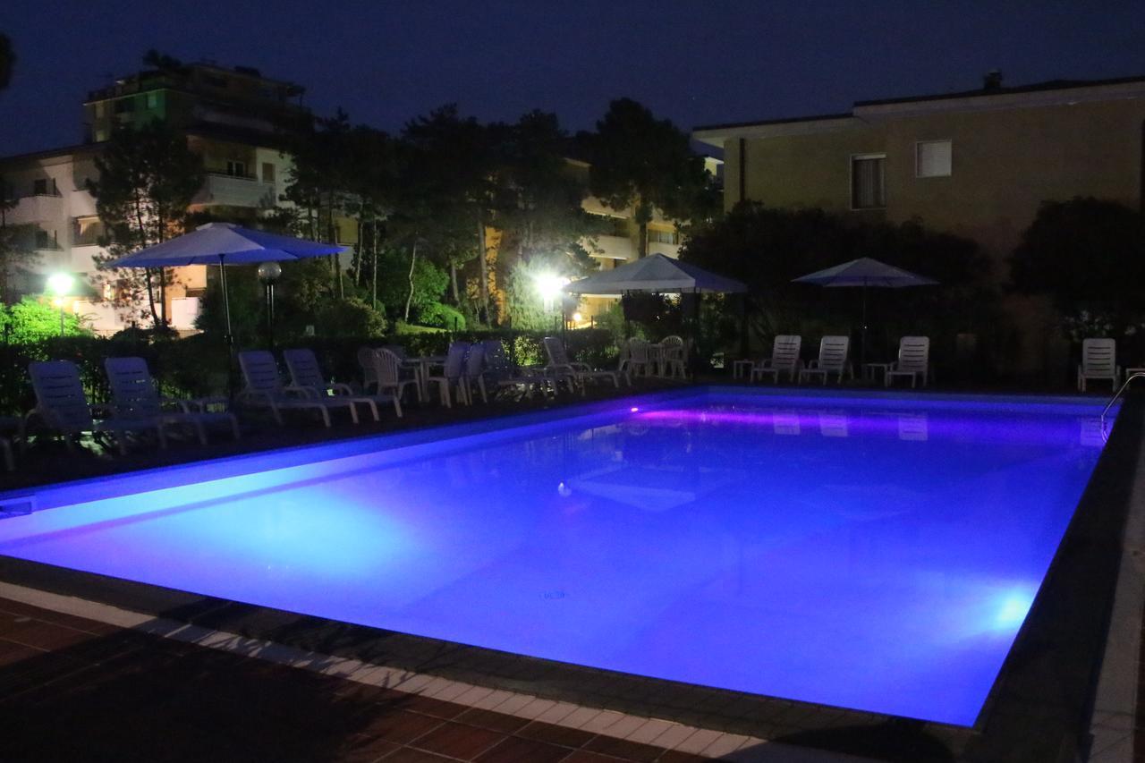 Hotel Eden Λινιάνο Σαμπιαντόρο Εξωτερικό φωτογραφία