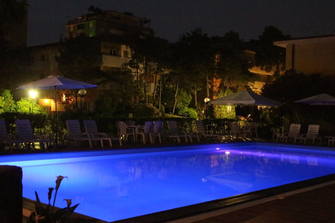 Hotel Eden Λινιάνο Σαμπιαντόρο Εξωτερικό φωτογραφία