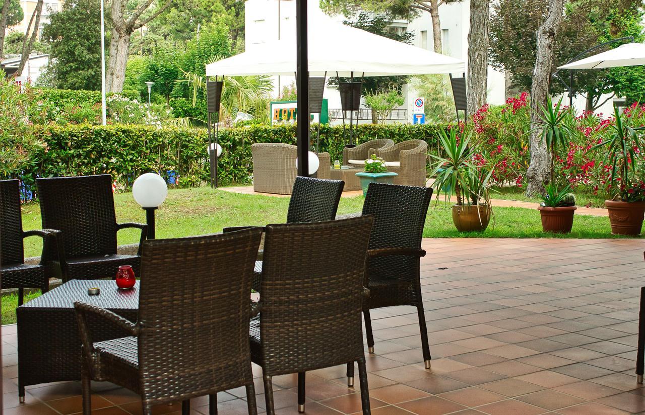 Hotel Eden Λινιάνο Σαμπιαντόρο Εξωτερικό φωτογραφία