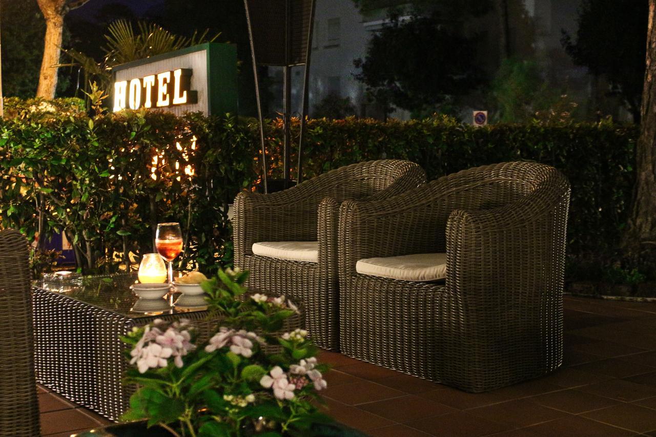 Hotel Eden Λινιάνο Σαμπιαντόρο Εξωτερικό φωτογραφία