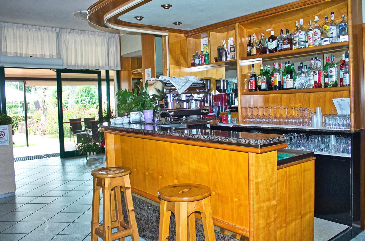 Hotel Eden Λινιάνο Σαμπιαντόρο Εξωτερικό φωτογραφία