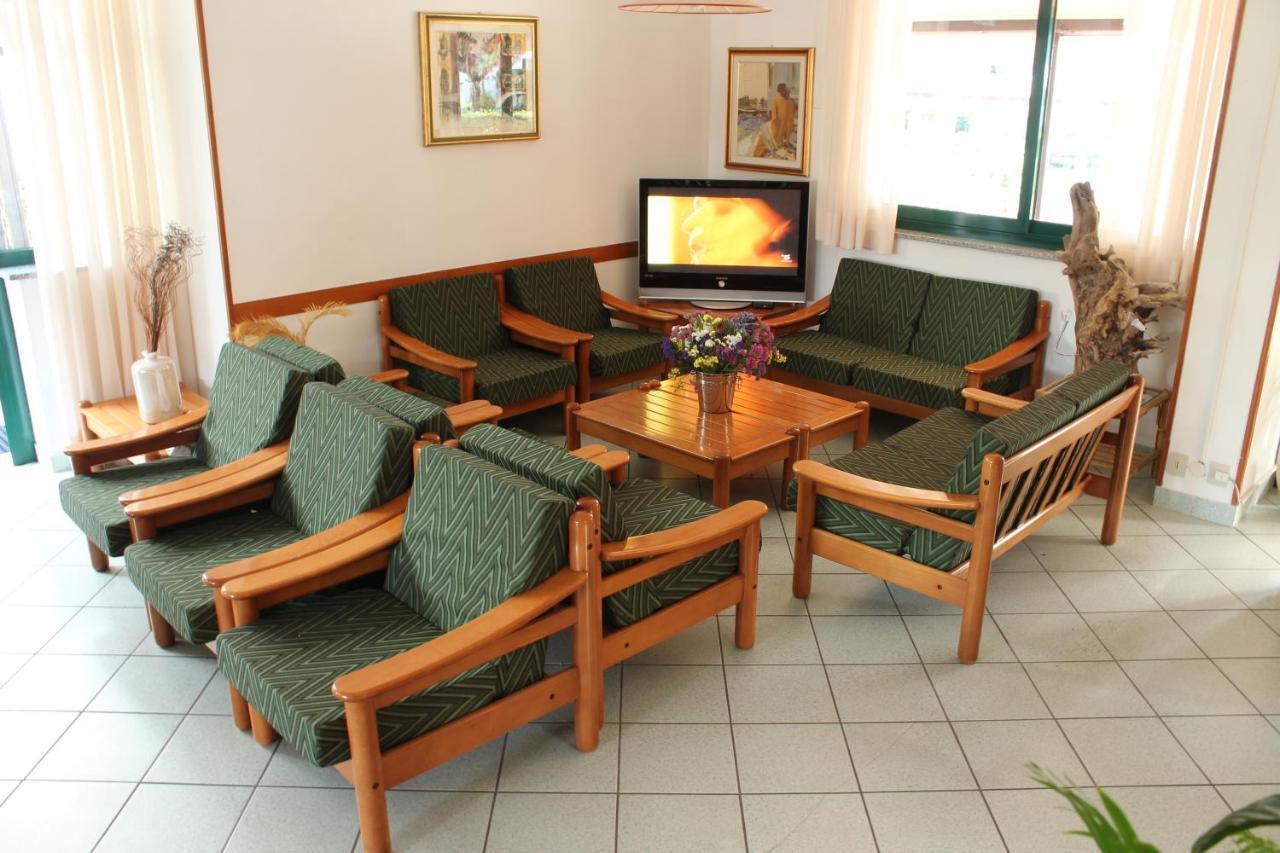 Hotel Eden Λινιάνο Σαμπιαντόρο Εξωτερικό φωτογραφία